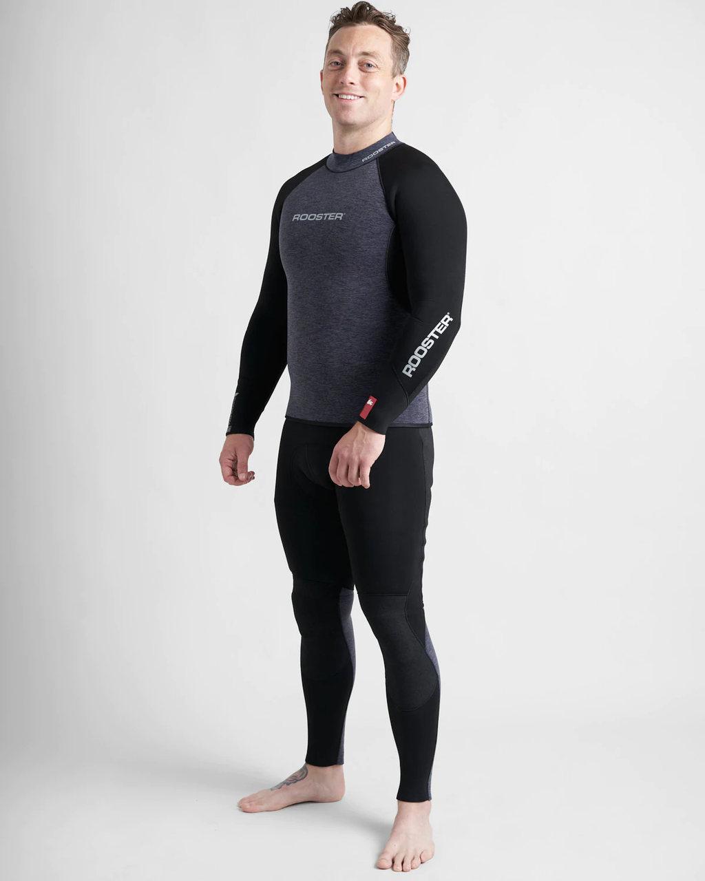 SUPERTHERM 4MM TOP