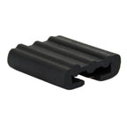 RUBBER FOR OPTIMIST TROLLEY SIDE SUPPORT