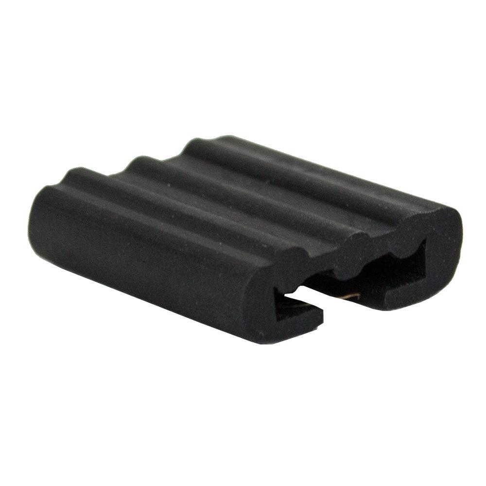 RUBBER FOR SIDE SUPPORT OPTIMIST TROLLEY