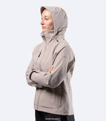 Womens INS400™ Inshore Performance Jacket