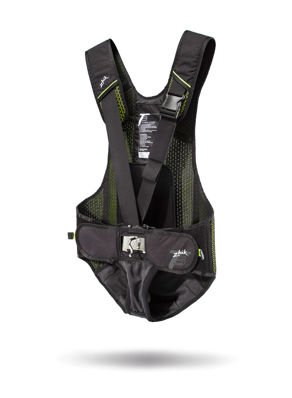 T3 TRAPEZE HARNESS