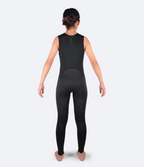 Youth Microfleece Performance Skiff Suit