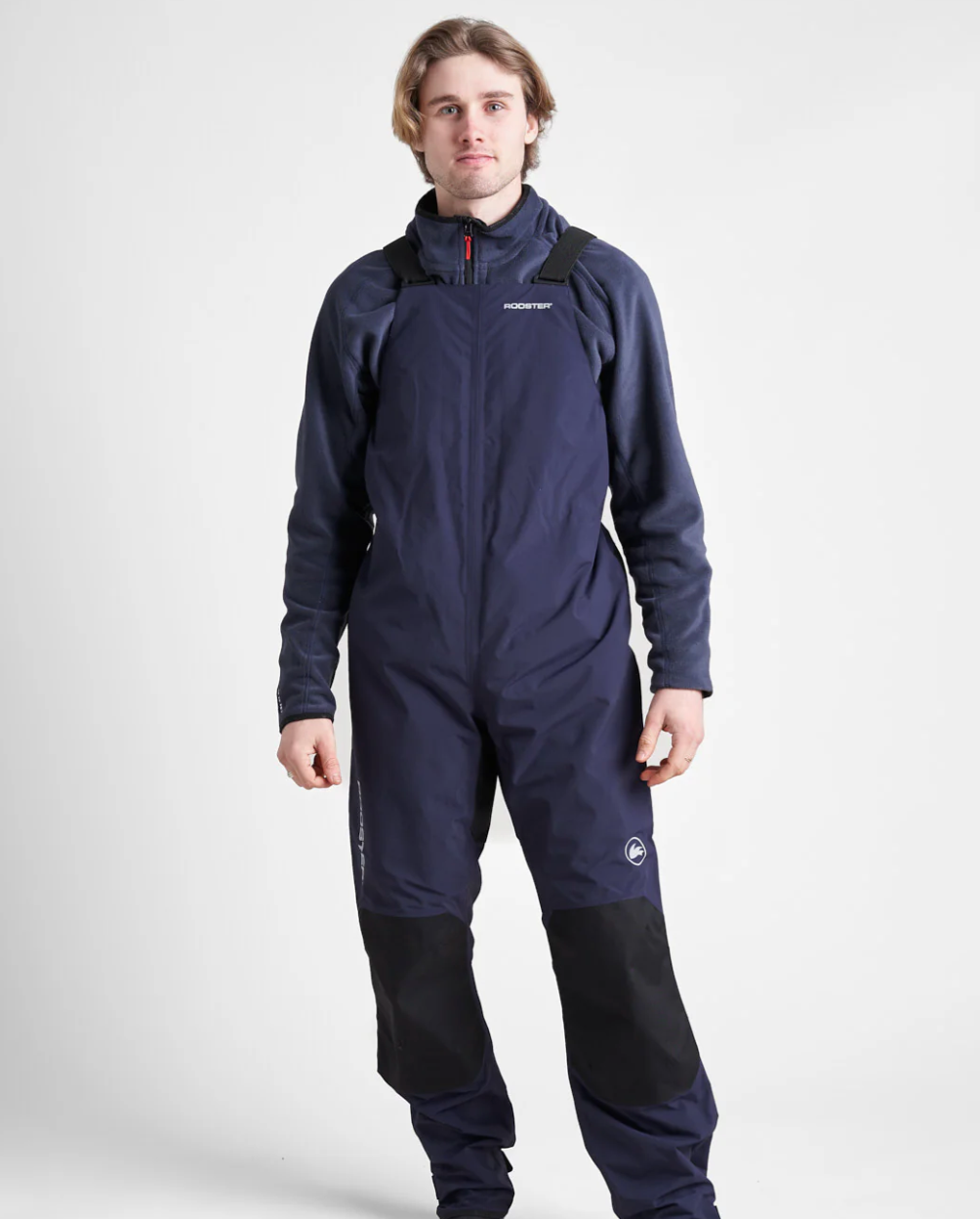 Coastal Hi-Fits / Salopettes