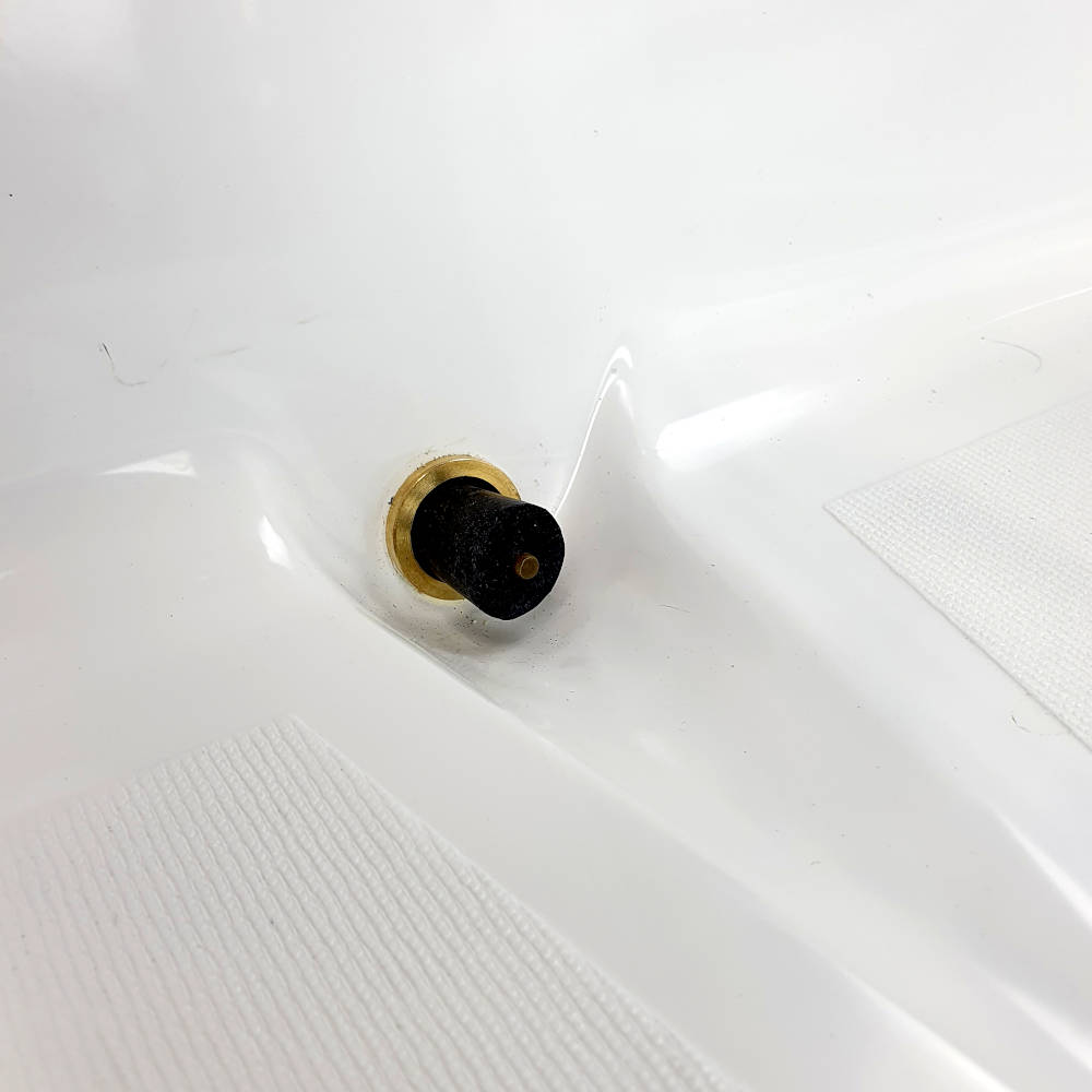 LASER® COCKPIT PLUG