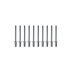 POPRIVET MONEL CLOSED 4.0 X 10.2 =10PCS=