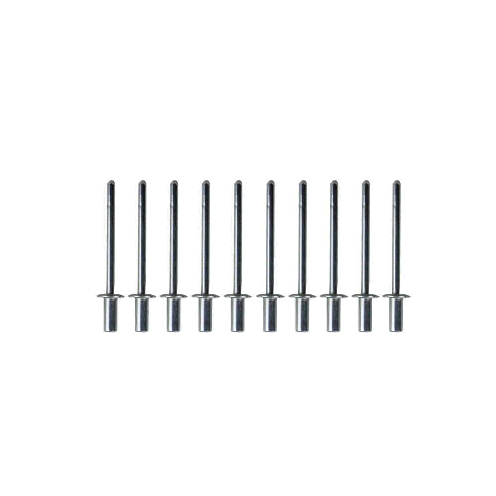 POPRIVET MONEL CLOSED 4.0 X 10.2 =10PCS=