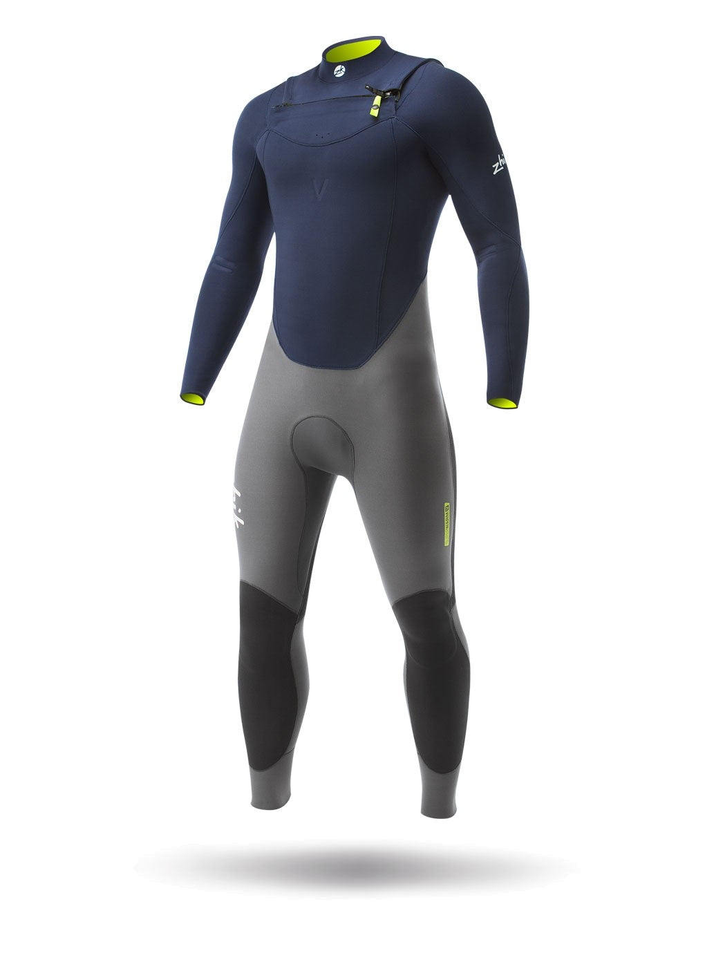 MENS SUPERWARM V STEAMER