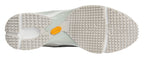 RID DECK SHOE LT GREY
