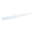 SET TAPERED SAIL BATTENS FOR LASER®/ILCA® MK2