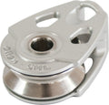 30MM SILVER EXTREME HIGH LOAD DYNAMIC BLOCK