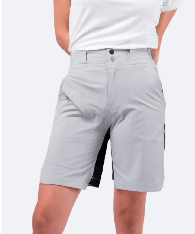 Womens Elite Sailing Shorts