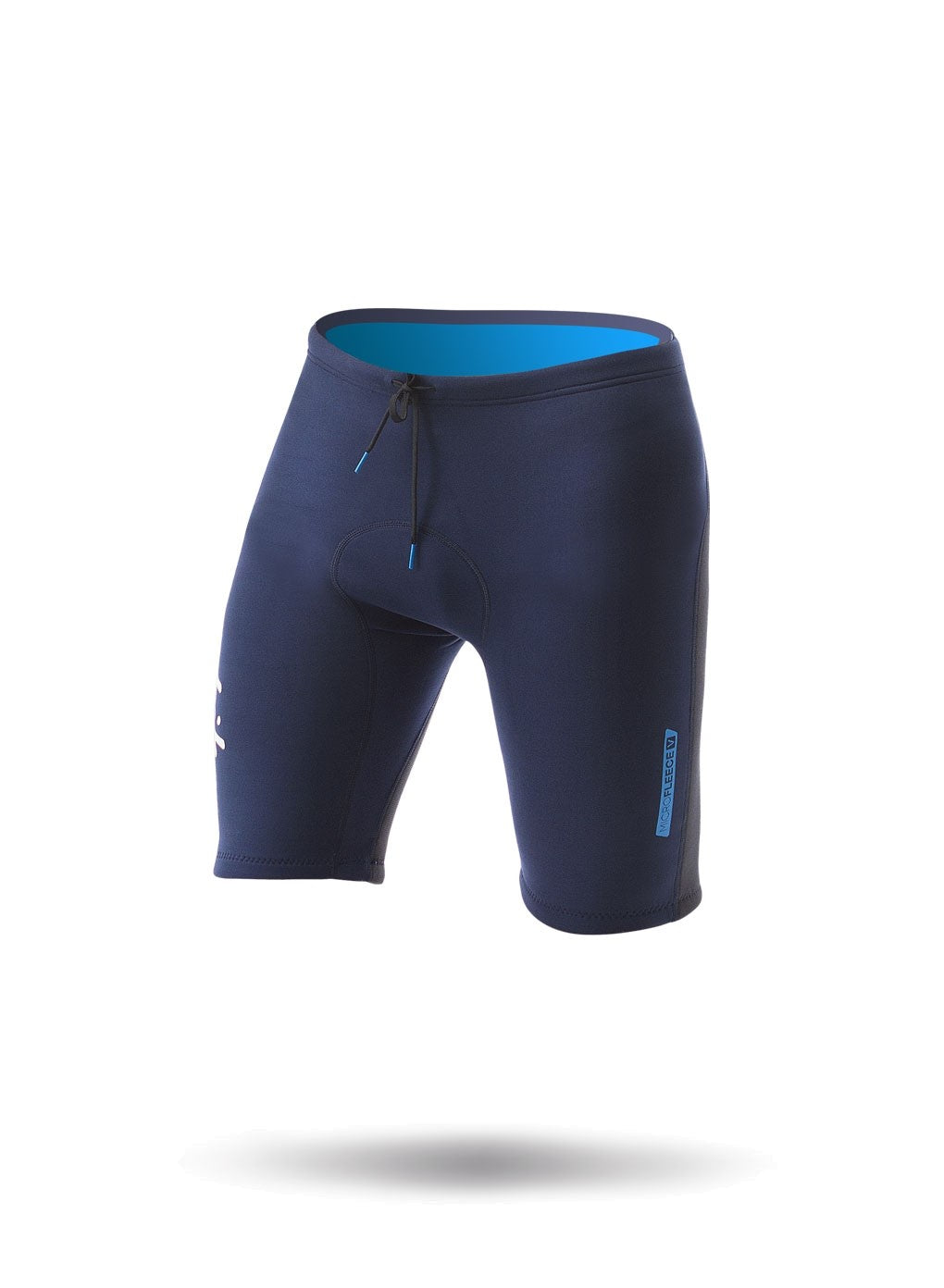 MICROFLEECE V SHORTS