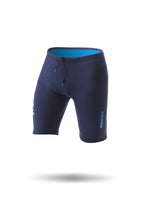 MICROFLEECE V SHORTS