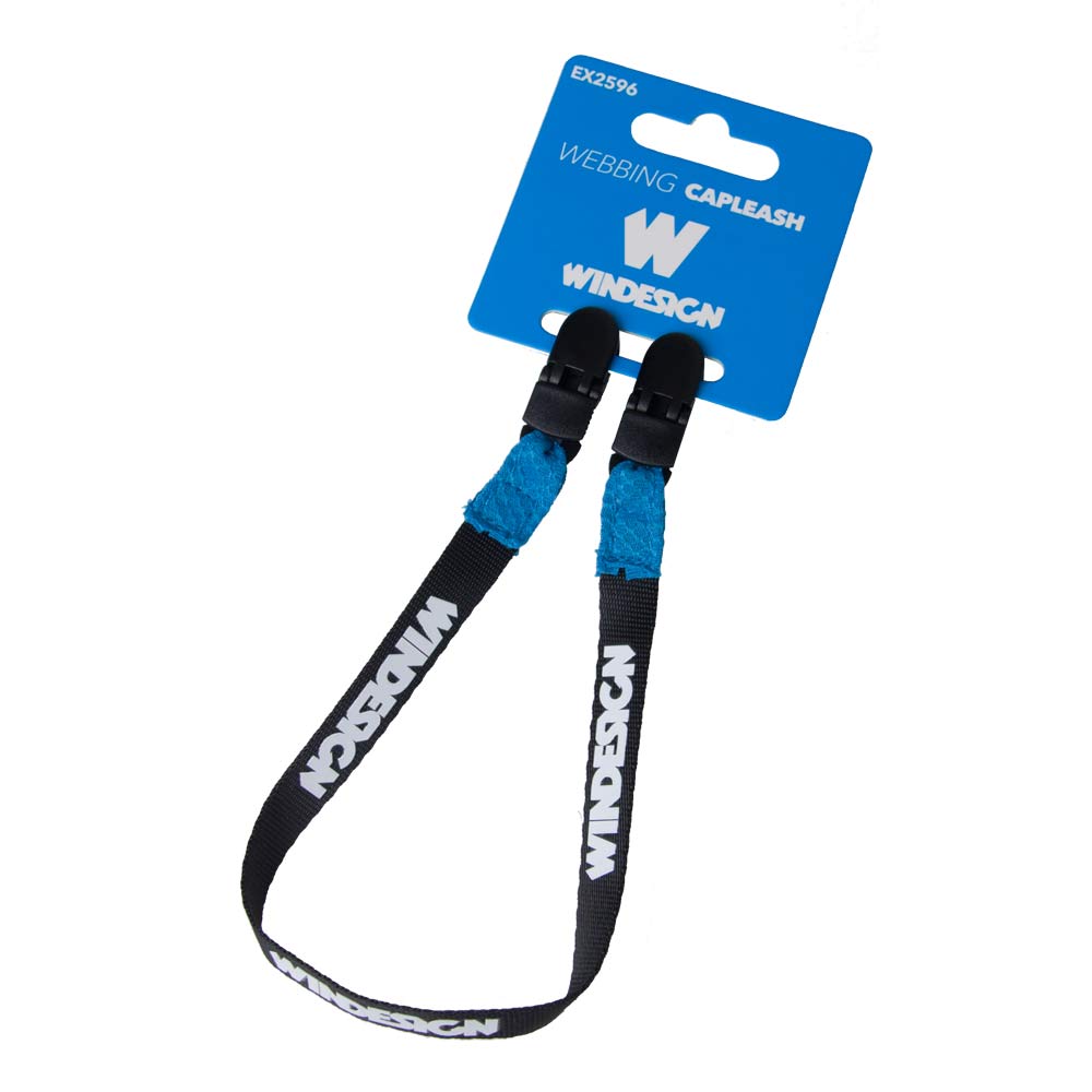 WEBBING CAPLEASH