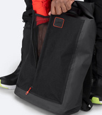 35L Waterproof Backpack