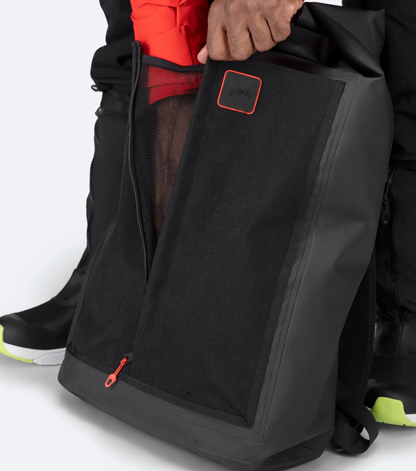 35L Waterproof Backpack