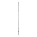 OPTIMIST SILVER REGATTA MAST OPTIPARTS