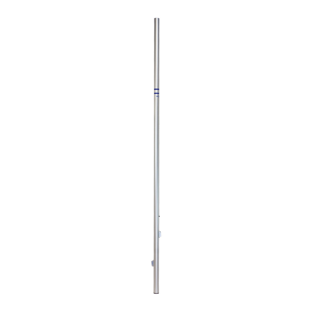 OPTIMIST SILVER REGATTA MAST OPTIPARTS