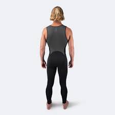 Mens Microfleece™ X Yulex Sailing Skiff Suit