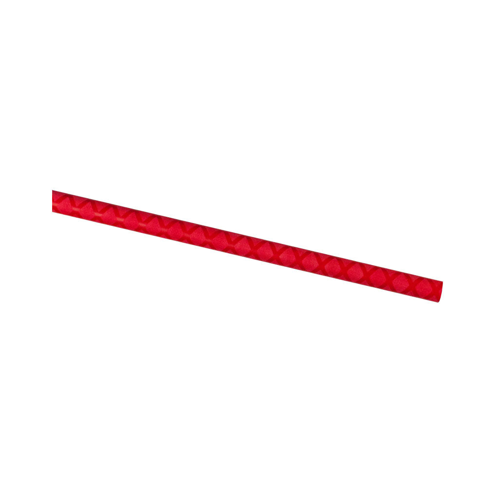 X-GRIP HEAT SHRINK GRIP 100 CM RED