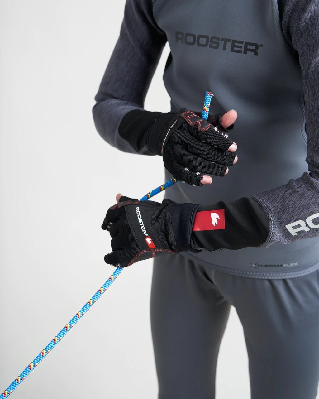 PRO RACE 5 GLOVE