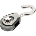 20mm Plain Bearing Single with Swivel Hook
