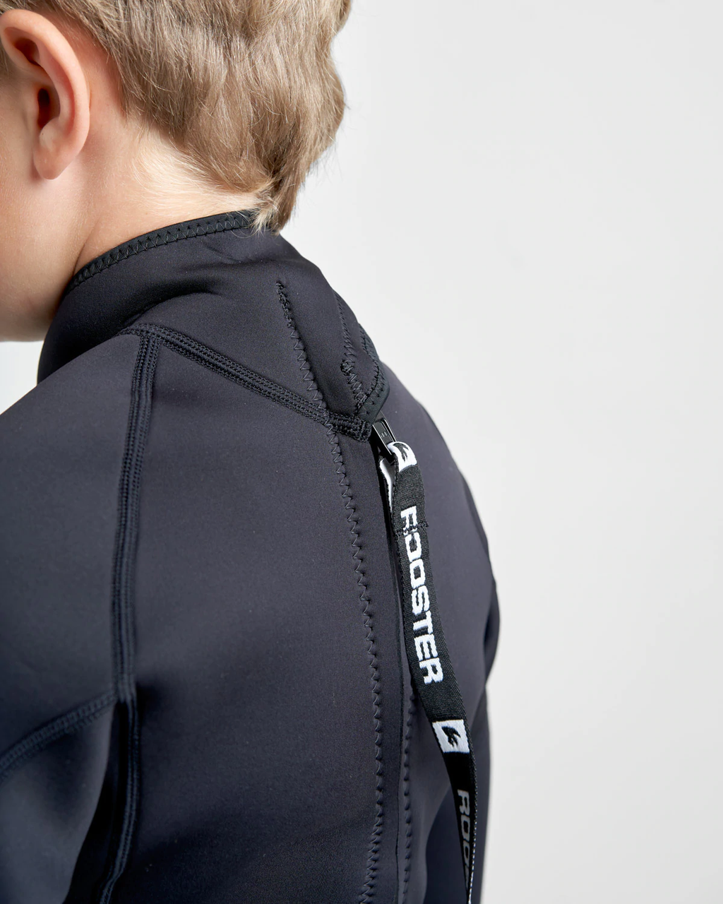 ESSENTIALS 2MM FULL WETSUIT