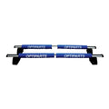 ROOF RACK COVER OPTIPARTS