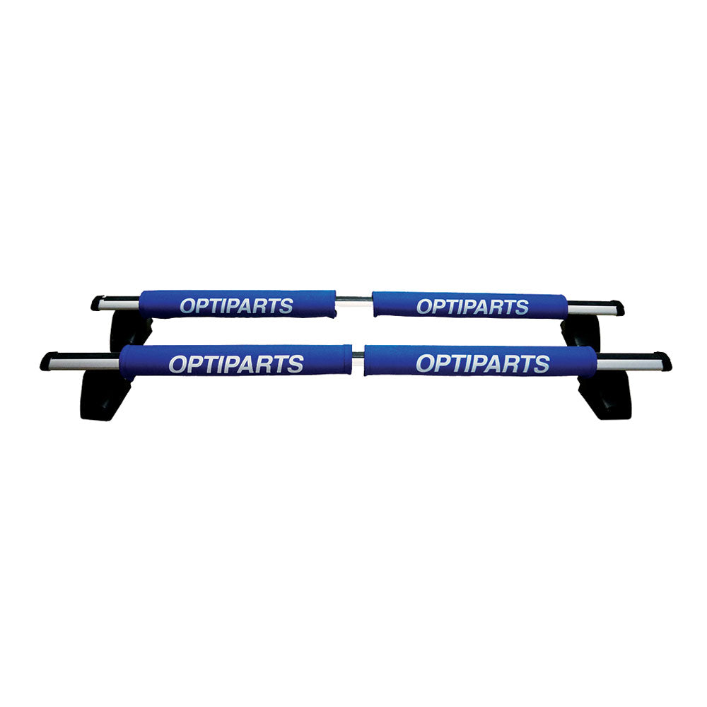ROOF RACK COVER OPTIPARTS