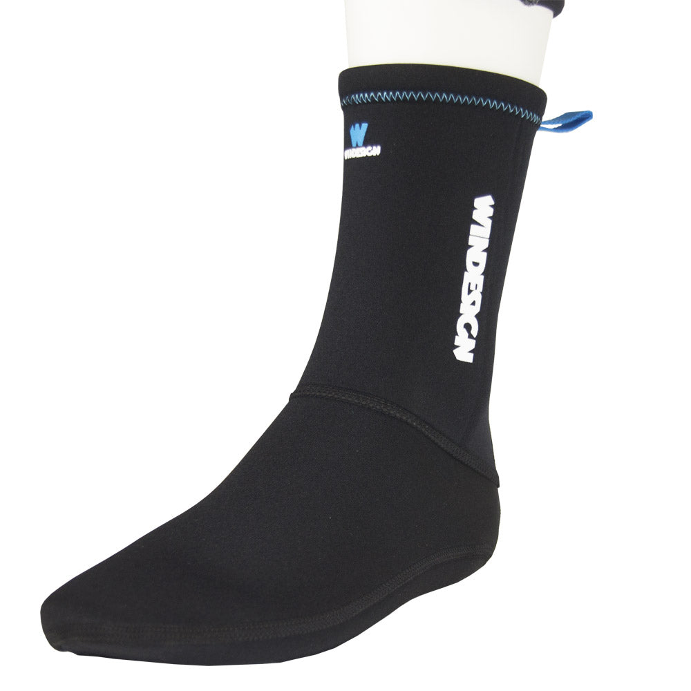 NEOPRENE SOCKS (2mm)