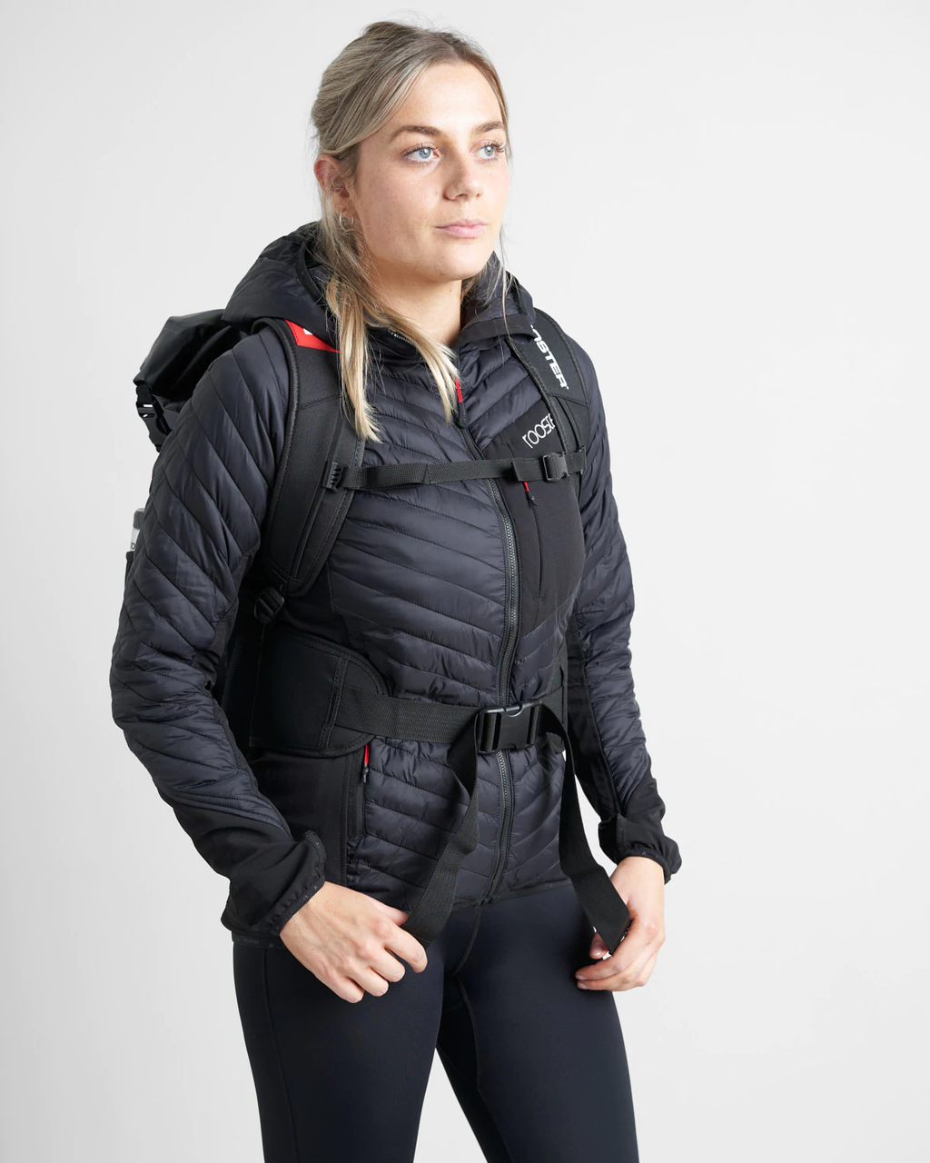 WATERPROOF BACKPACK