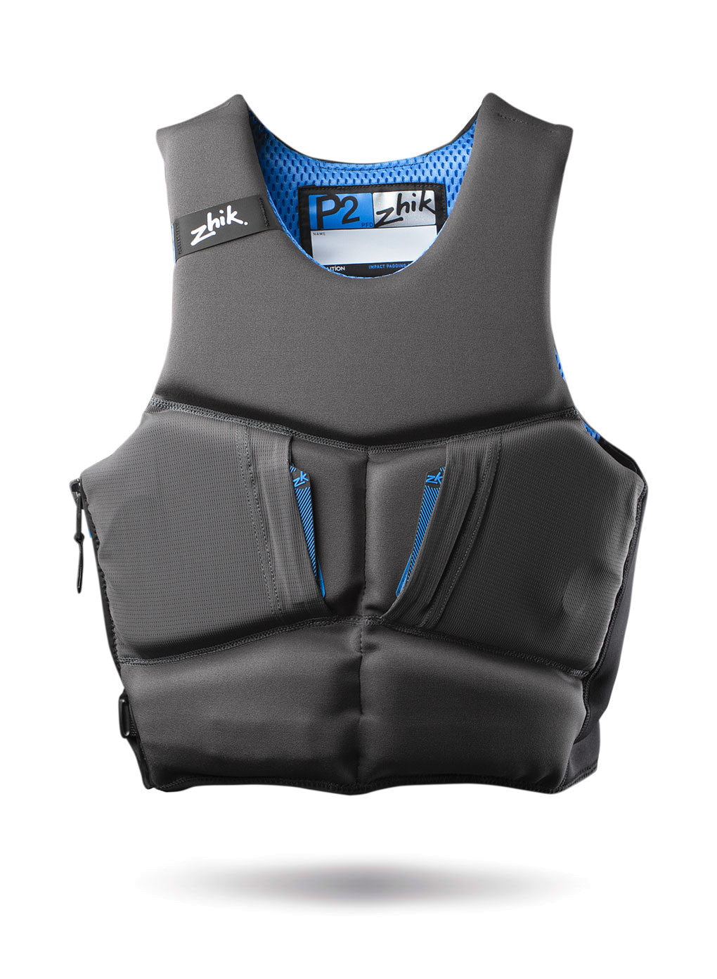 P2 PFD - GREY