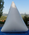 TETRAEDRICAL REGATTA BUOY 185 X 260 CM