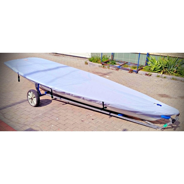 LASER TOP COVER POLYESTER