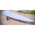 LASER TOP COVER POLYESTER