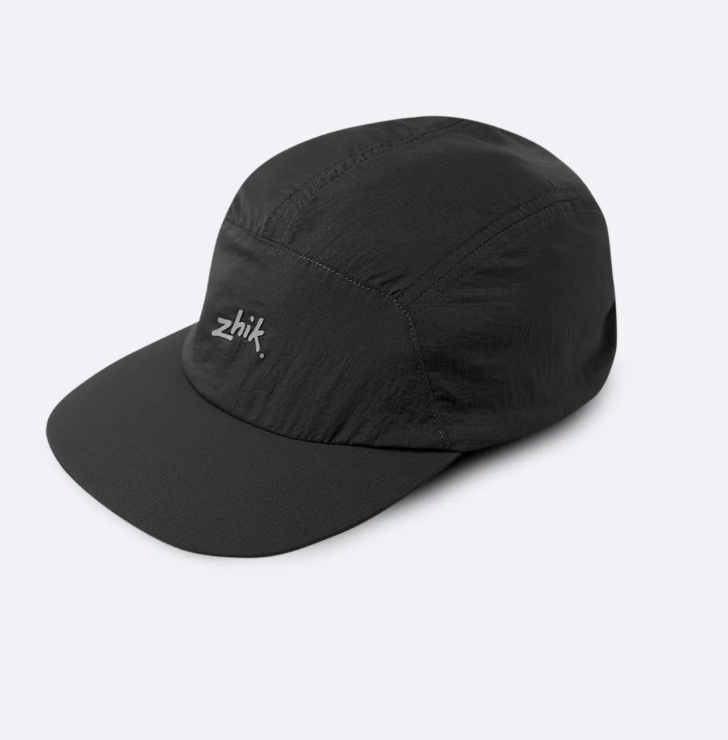 Packable Hat BLACK