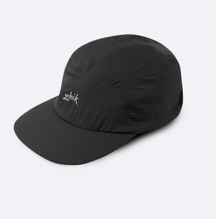 Packable Hat BLACK