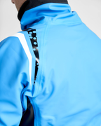PRO AQUAFLEECE TOP (SIGNAL BLUE) - UNISEX