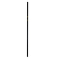 Optimist Blackgold POWER mast. No rigging pack