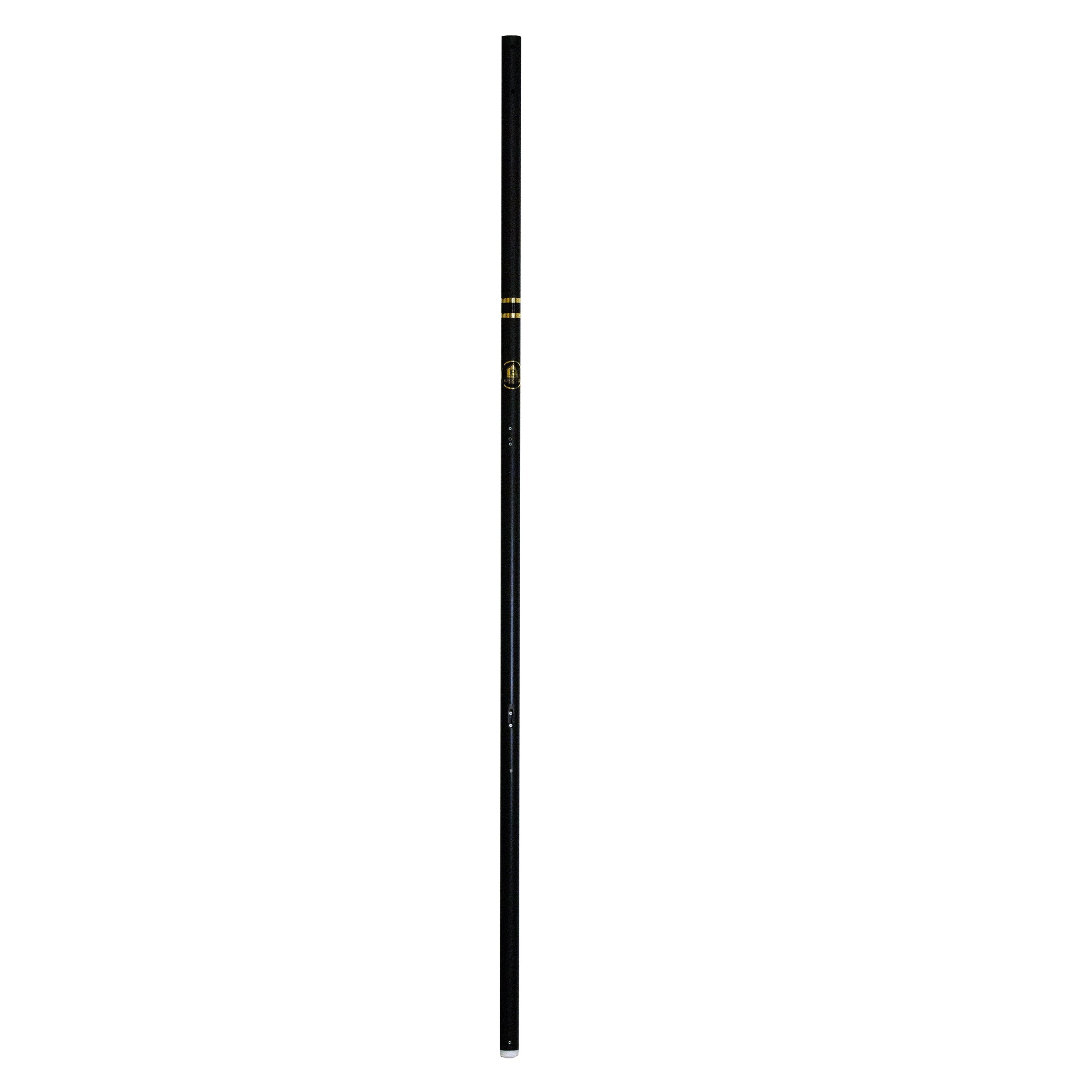 Optimist Blackgold POWER mast. No rigging pack