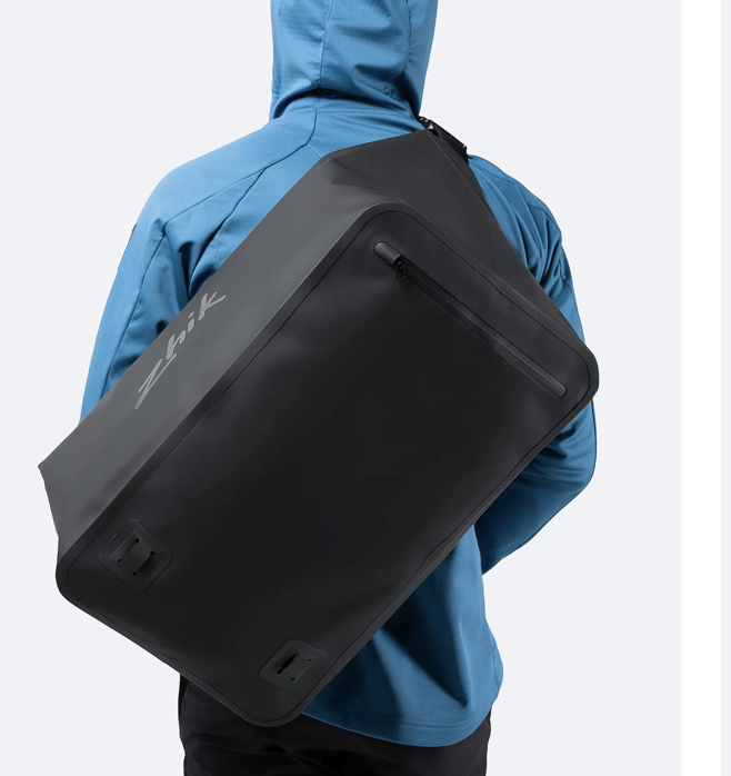 45L Submersible Waterproof Duffel
