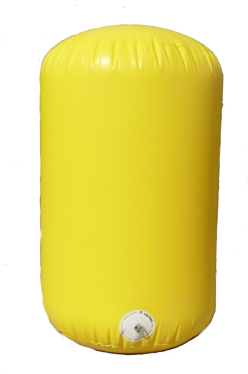 CYLINDRICAL REGATTA BUOY 100 X 150 CM