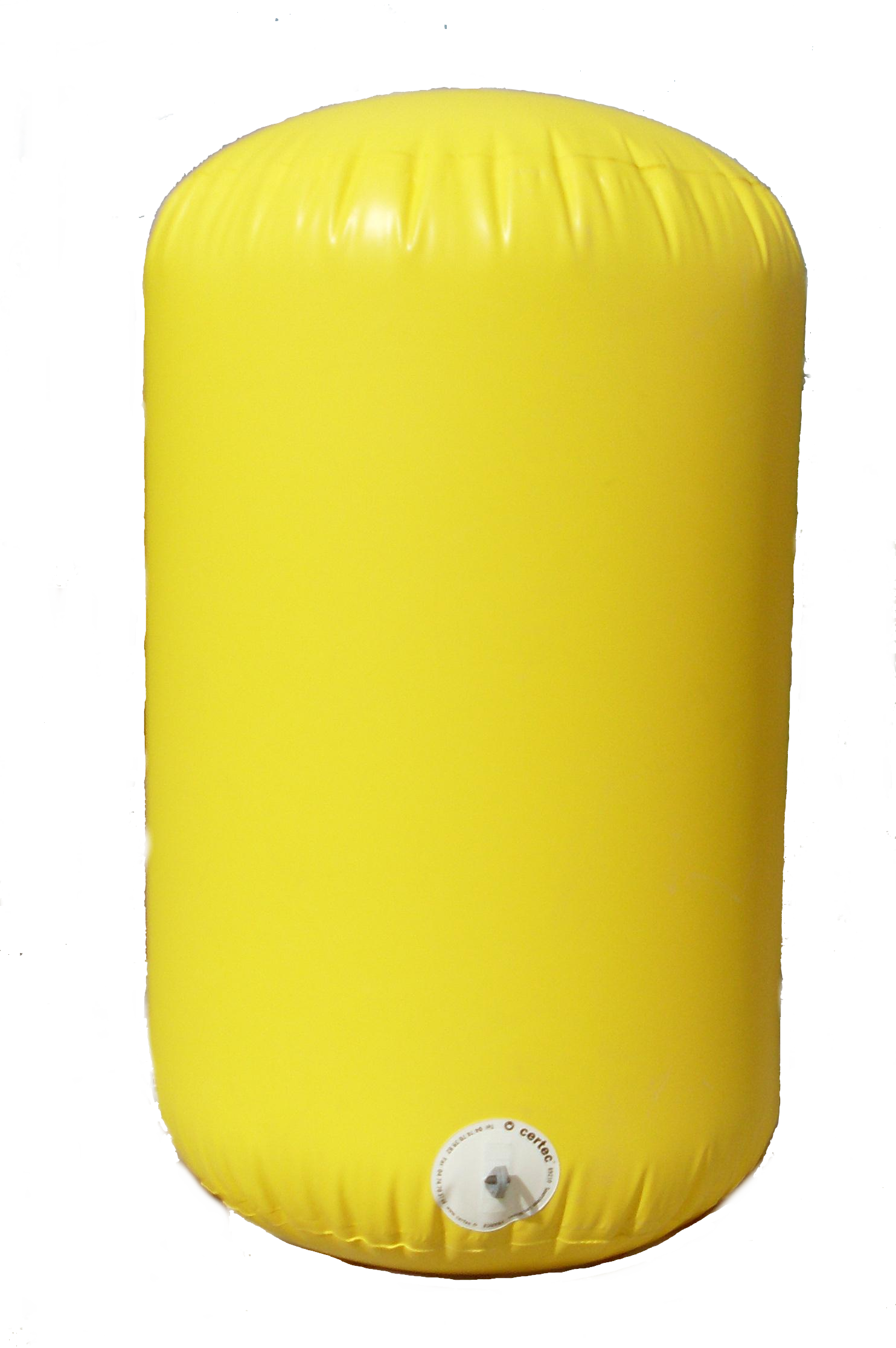 CYLINDRICAL REGATTA BUOY 100 X 150 CM