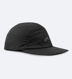 Packable Hat BLACK