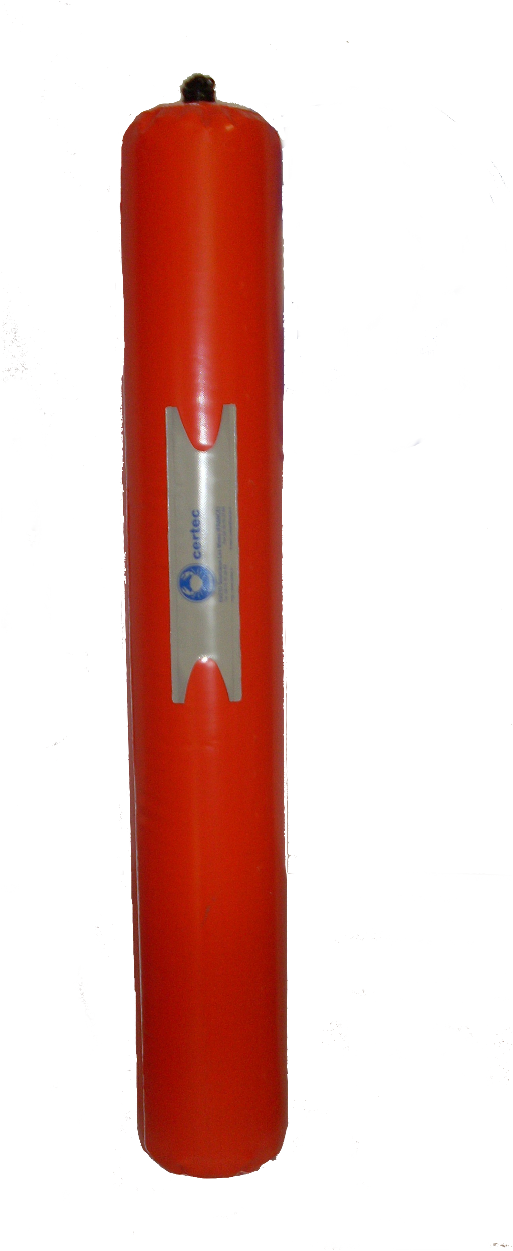 ANCHORRED TRAINING BUOY 23 X 150 CM