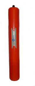 ANCHORRED TRAINING BUOY 23 X 150 CM