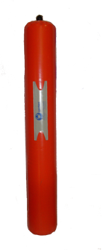 ANCHORRED TRAINING BUOY 23 X 150 CM
