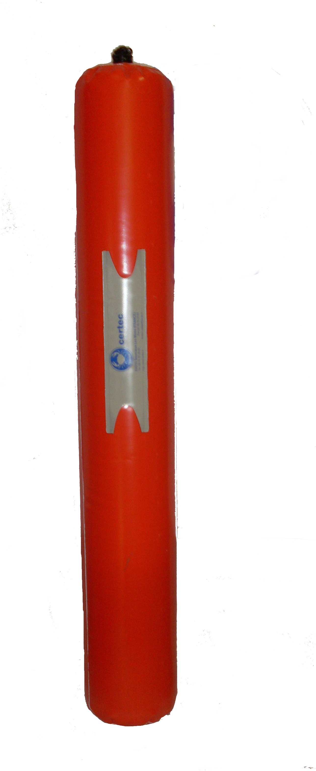 ANCHORRED TRAINING BUOY 23 X 150 CM