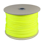 5.5 mm polypropylene painter line yellow, 200m reel