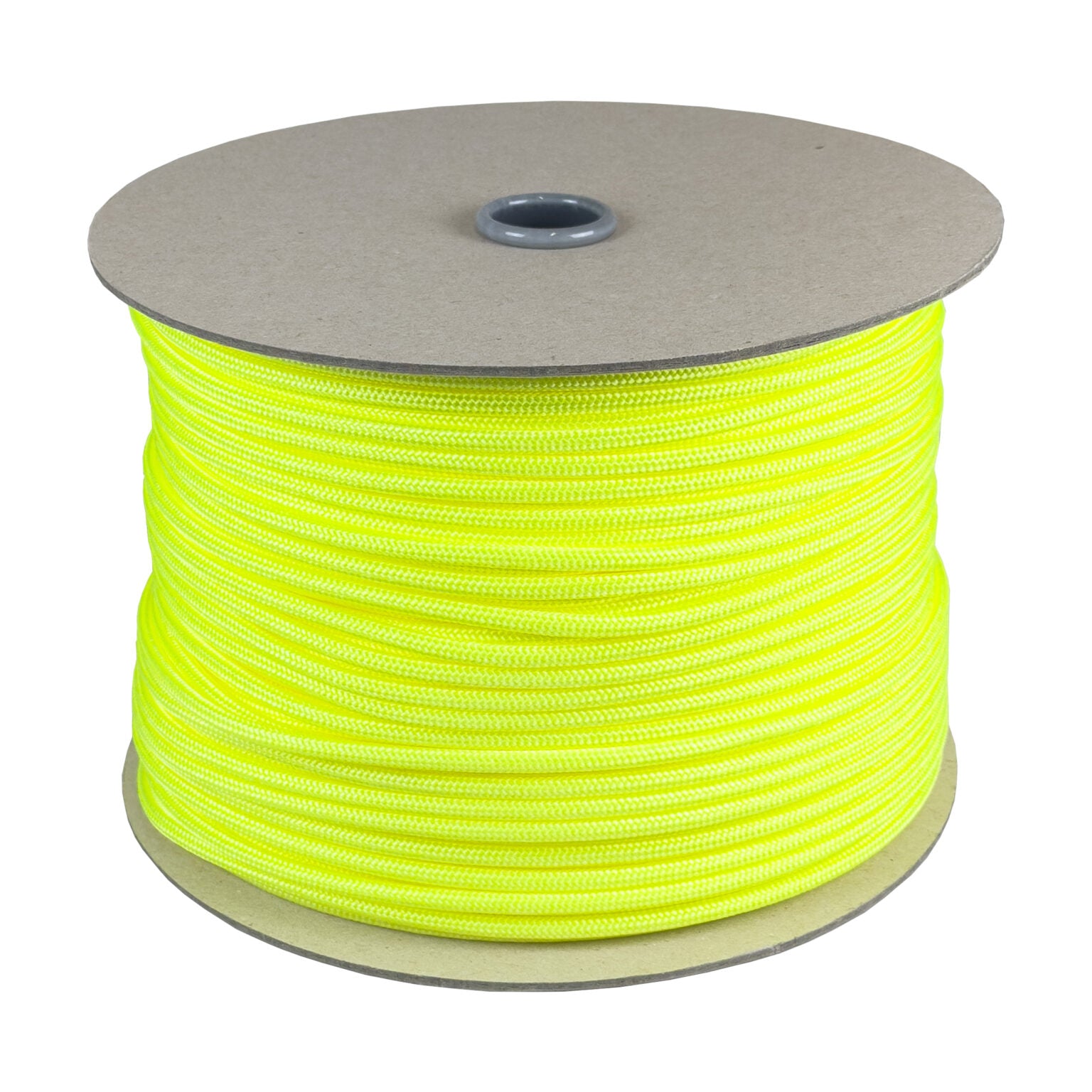 5.5 mm polypropylene painter line yellow, 200m reel